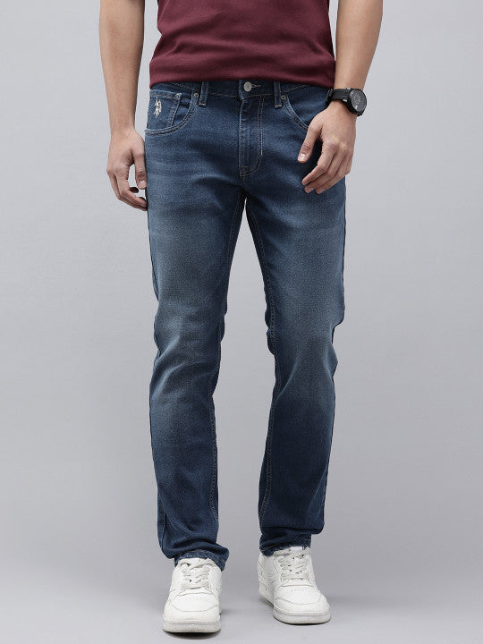 U.S. Polo Assn