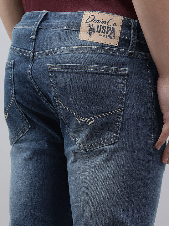 U.S. Polo Assn